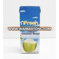 Coconut Water 250 ml