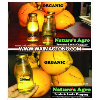 Organic KING COCONUT WATER