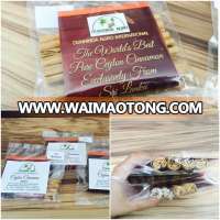 Organic Ceylon Cinnamon