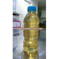 Crude coconut oil from Vietnam with best quality