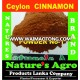 TRUE CINNAMON GROUND-POWDER