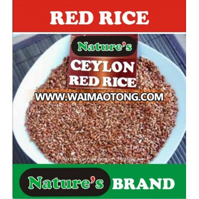 RED RICE