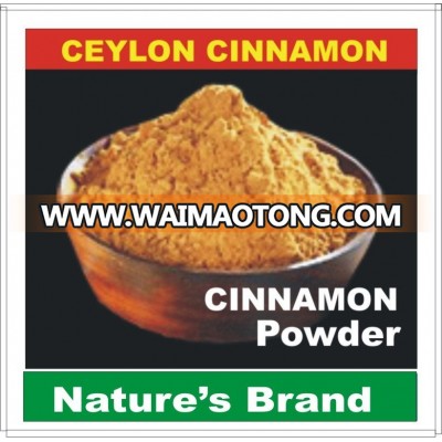 Ceylon Cinnamon Powder