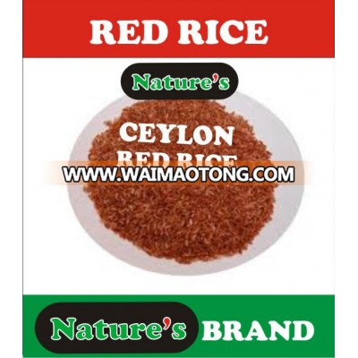 Ceylon Grain / RICE